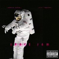 Audio Push, Lil Wayne – Space Jam