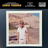 Eddie Vedder – Cartography