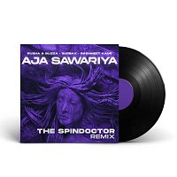 Rusha & Blizza, Gurbax, Rashmeet Kaur, The Spindoctor – Aja Sawariya [Remix]