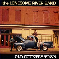 The Lonesome River Band – Old Country Town