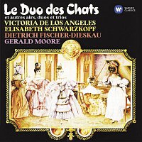 The Cats' Duet and other arias, duets and trios