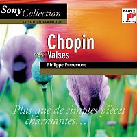 Philippe Entremont – Chopin: Valses