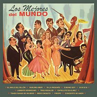 Various  Artists – Los Mejores del Mundo