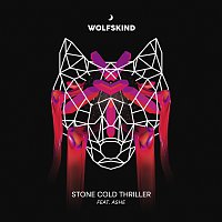 Wolfskind, Ashe – Stone Cold Thriller [Radio Edit]