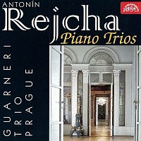 Guarneri Trio Prague – Rejcha: Klavírní tria FLAC