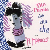 Přední strana obalu CD Cha Cha Cha At "El Morocco"