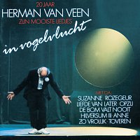 Herman van Veen – 20 Jaar Herman Van Veen - In Vogelvlucht