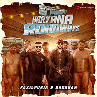 Badshah & Fazilpuria – Haryana Roadways