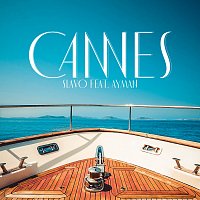 SLAVO, Ayman – Cannes