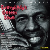 Junior Wells – Everybody's Gettin' Some