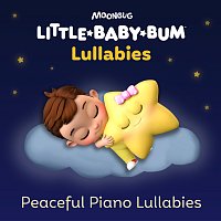 Little Baby Bum Lullabies – Peaceful Piano Lullabies