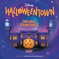 Mark Mothersbaugh – Halloweentown [Original Soundtrack]
