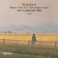 Florestan Trio – Schubert: Piano Trio No. 2 in E-Flat, D. 929