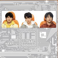 TFBOYS – ?????