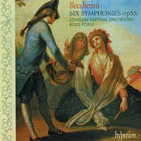 London Festival Orchestra, Ross Pople – Boccherini: 6 Symphonies, G. 509-514
