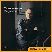 Charles Aznavour – Visages de l'amour
