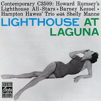 Howard Rumsey's Lighthouse All-Stars, Hampton Hawes Trio – Lighthouse At Laguna [Live At Irvine Bowl, Laguna Beach, CA / June 20, 1955]