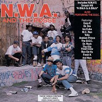 N.W.A. – N.W.A. And The Posse