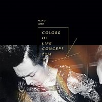 COLORS OF LIFE CONCERT 2014
