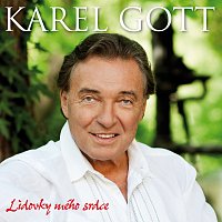 Karel Gott, Cimbálová muzika Ladislava Pavluše – Lidovky mého srdce MP3