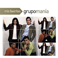 Grupo Manía – Mis Favoritas