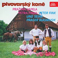 Pražská kapela Petra Finka – Pivovarský koně