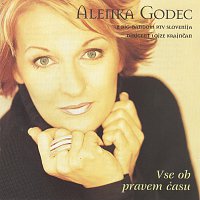 Alenka Godec, Big Band RTV Slovenija – Vse ob pravem casu