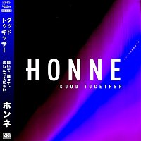HONNE – Good Together (Remixes)