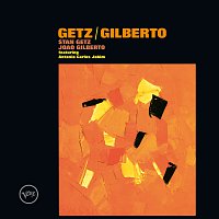 Stan Getz, Joao Gilberto – Getz/Gilberto