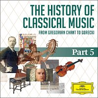 The History Of Classical Music - Part 5 - From Sibelius To Górecki