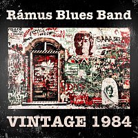 Rámus Blues Band – Vintage 1984