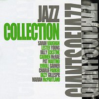 Různí interpreti – Giants Of Jazz: Jazz Collection