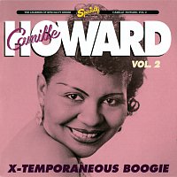 Camille Howard – X-Temporaneous Boogie