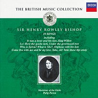 Bishop: Music for Shakespeare Productions