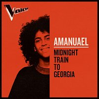 Amanuael – Midnight Train To Georgia [The Voice Australia 2019 Performance / Live]