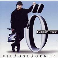 Gergely Róbert – Ő (Gergely Róbert)