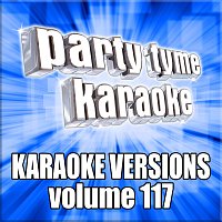 Přední strana obalu CD Party Tyme 117 [Karaoke Versions]