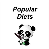 Simone Beretta – Popular Diets