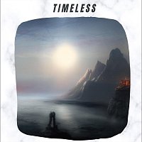 Přední strana obalu CD Timeless