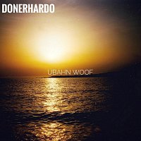 Přední strana obalu CD Ubahn Woof