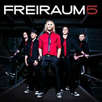 Přední strana obalu CD Entfesselt EP