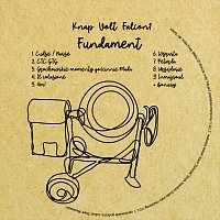 Kuba Knap, Falcon1, DJ 600V – Fundament