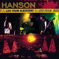 Hanson – Live From Albertane