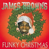 James Brown – James Brown's Funky Christmas