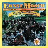 Ernst Mosch und seine Original Egerlander Musikanten – Musik Fur Millionen