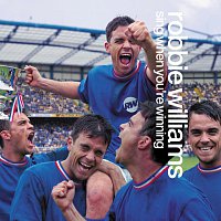 Robbie Williams – Sing When You're Winning