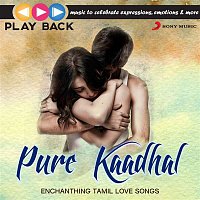 Přední strana obalu CD Playback: Pure Kaadhal - Enchanting Tamil Love Songs