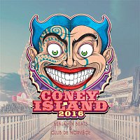 Benjamin Beats, Club de Norvege – Coney Island 2016