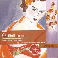 Herbert von Karajan – Basic Opera Highlights-Bizet: Carmen