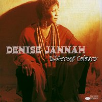 Denise Jannah – Different Colours